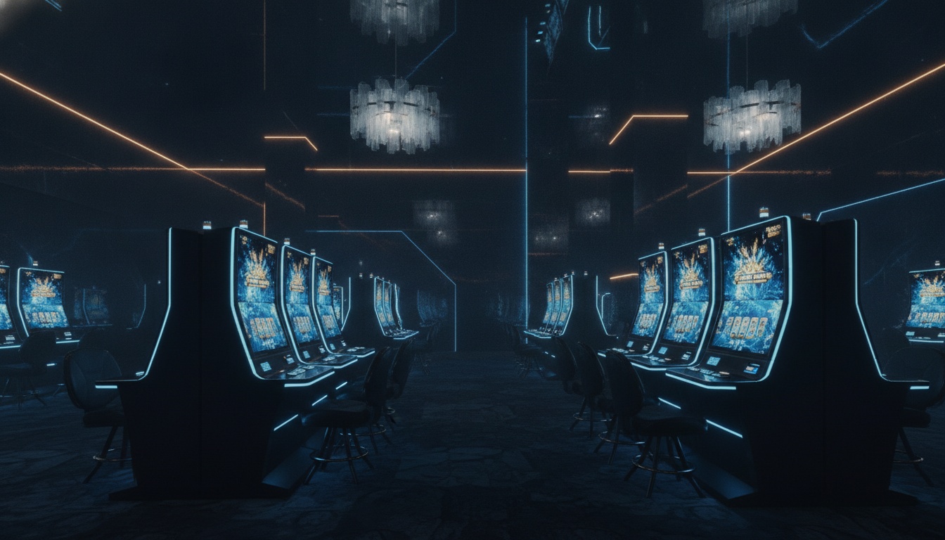 Ice casino — Asiakaspalvelu ja Tuki